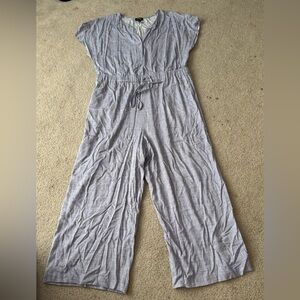 L jumpsuit